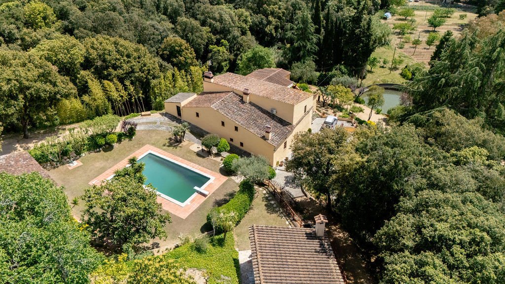 Finca in Arenys de Munt, Catalonia, Spain 1 - 17851748