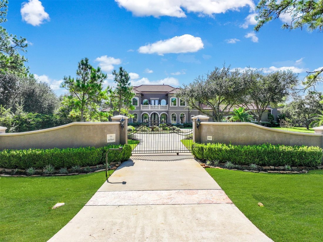 House in Friendswood, Texas, United States 2 - 17855063