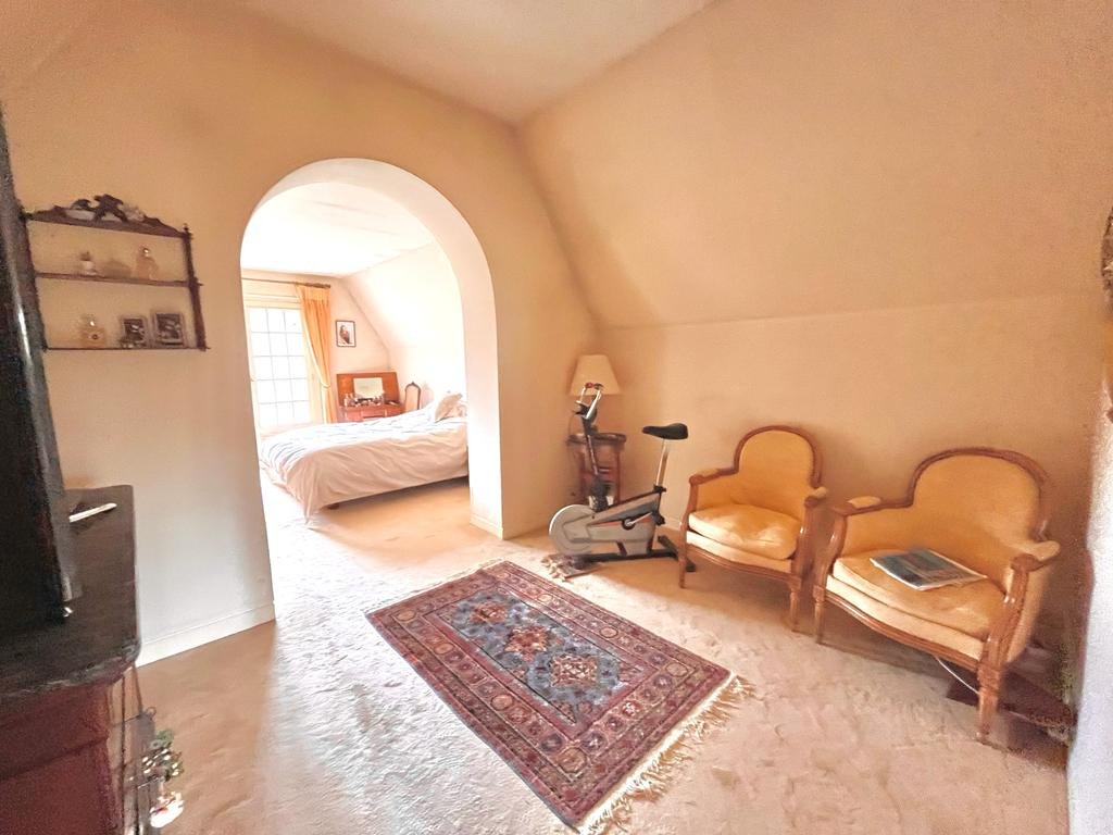 House in Chateau de Vaucresson, Vaucresson, France 5 - 17852554