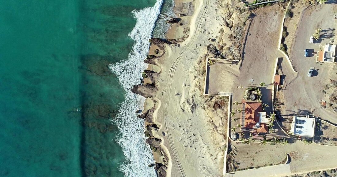 House in El Castillo de Arena, Baja California Sur, Mexico 5 - 17852117