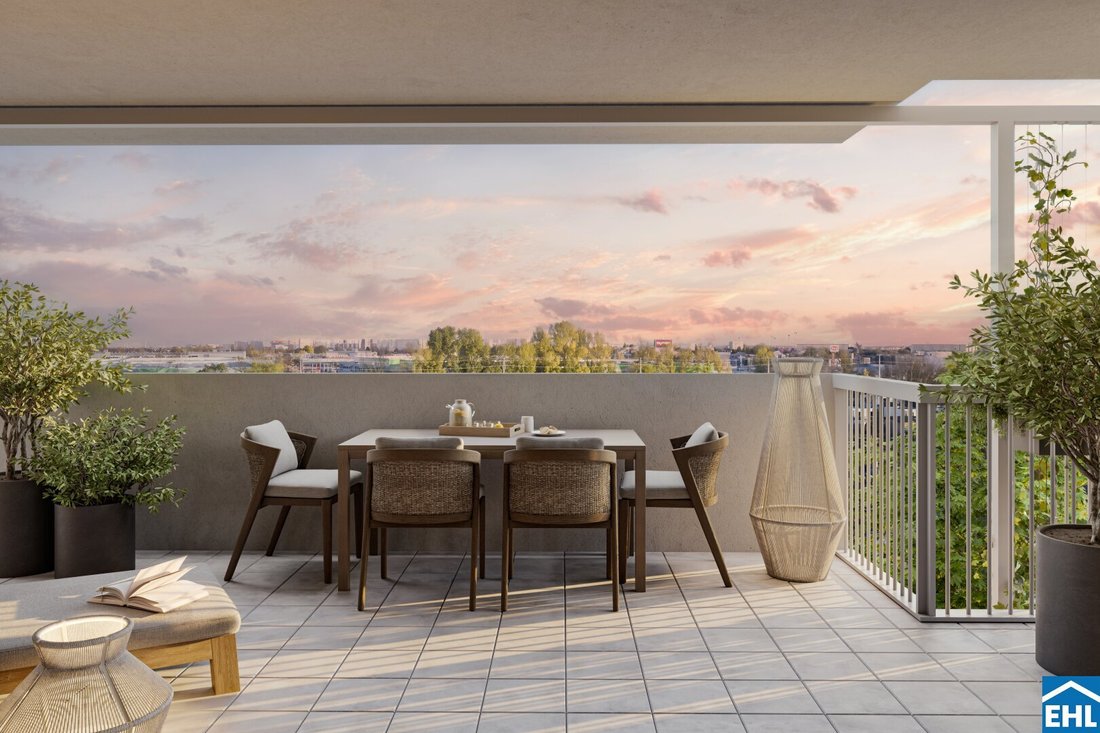 Apartment in Vienna, Wien, Austria 2 - 17853721