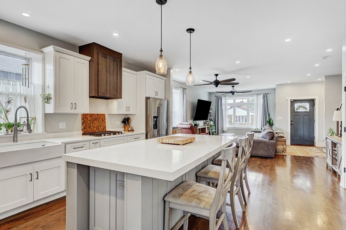 House in Chicago, Illinois, United States 4 - 17852207