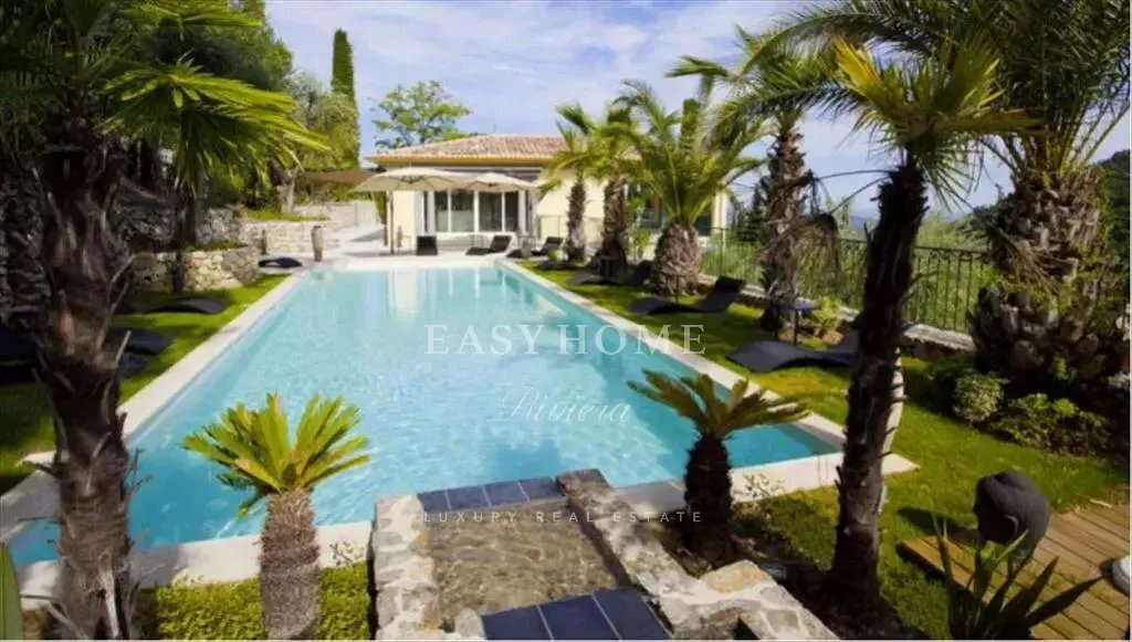House in Grasse, Provence-Alpes-Côte d'Azur, France 3 - 11941393