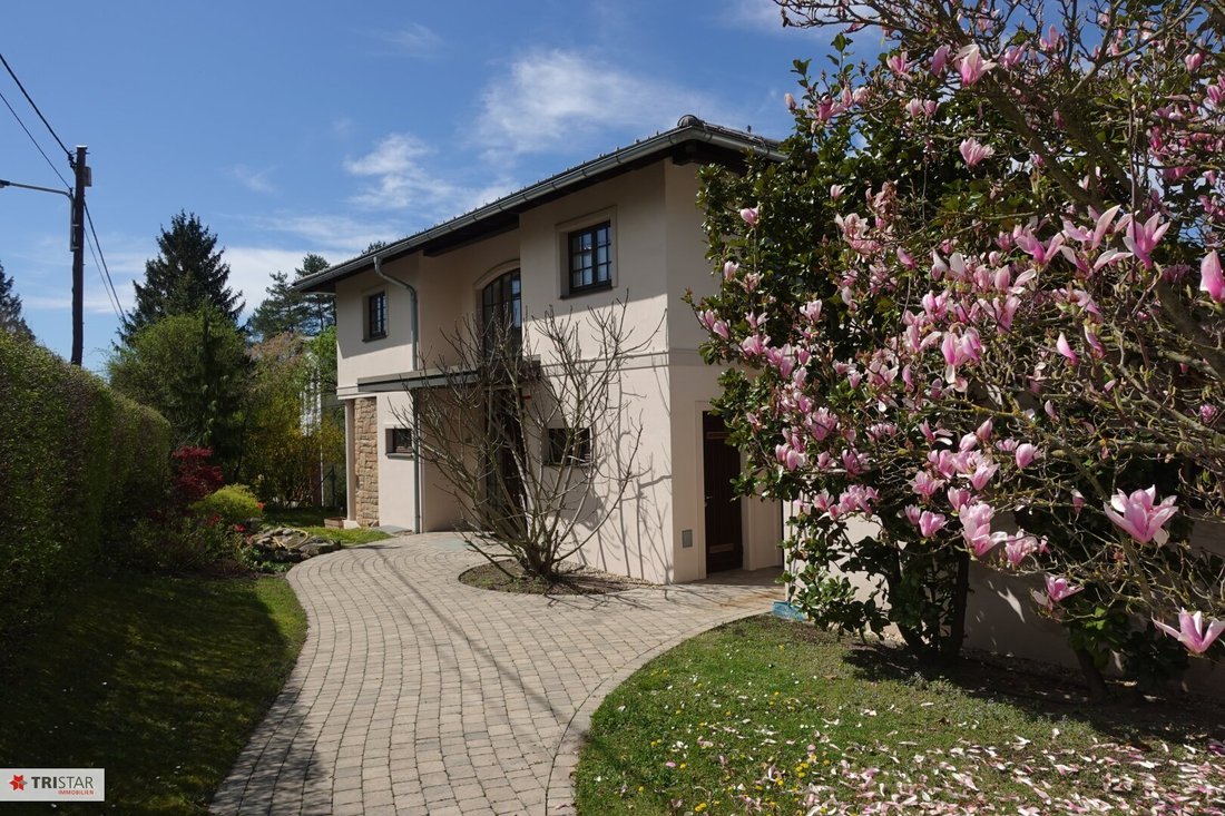 Villa in Vienna, Wien, Austria 3 - 17853408