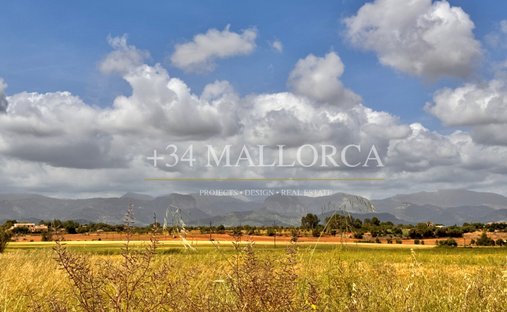 Appartement à Santa Eugènia, Îles Baléares, Espagne 1