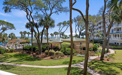 Condo in Hilton Head Island, South Carolina, United States 1