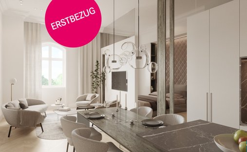 Apartment in Vienna, Wien, Austria 1