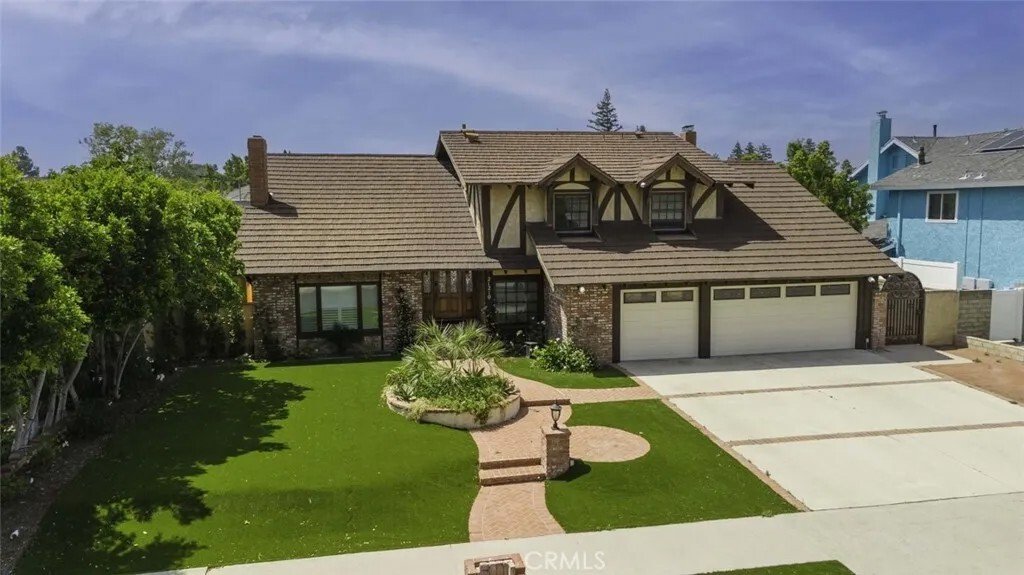 House in Los Angeles, California, United States 3 - 17855297