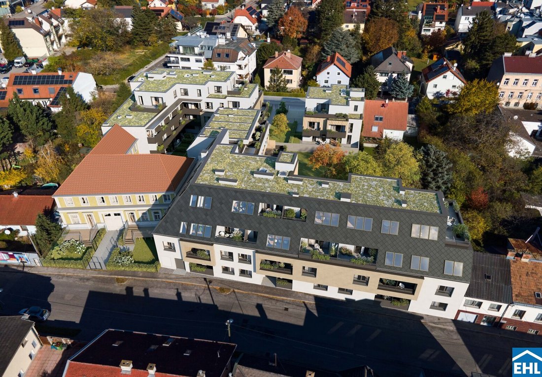 Apartment in Vienna, Wien, Austria 5 - 17853618