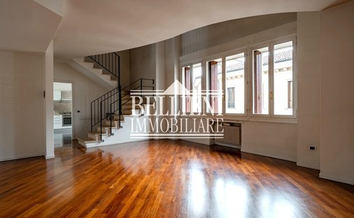 Apartment in Center, Vicenza, Veneto 1