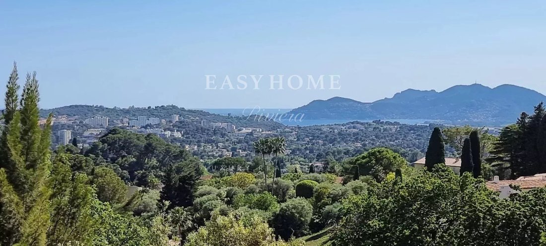 Haus in Mougins, Provence-Alpes-Côte d'Azur, Frankreich 4 - 17851526