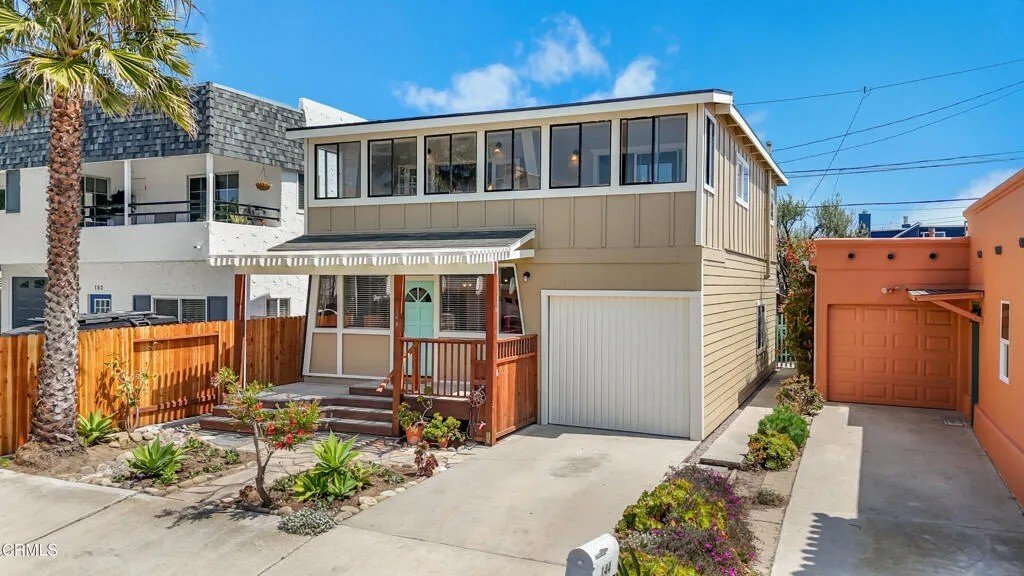 House in Oxnard, California, United States 1 - 17855377