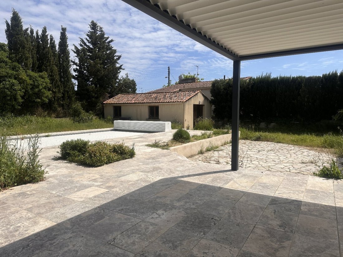 House in Nord, Pezenas, France 4 - 16268627