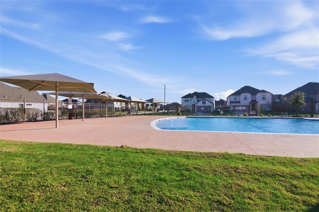 House in Haslet, Texas, United States 2 - 17508835