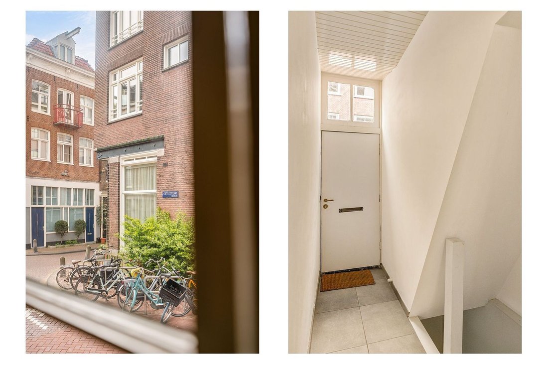 House in Amsterdam, North Holland, Netherlands 4 - 17856530