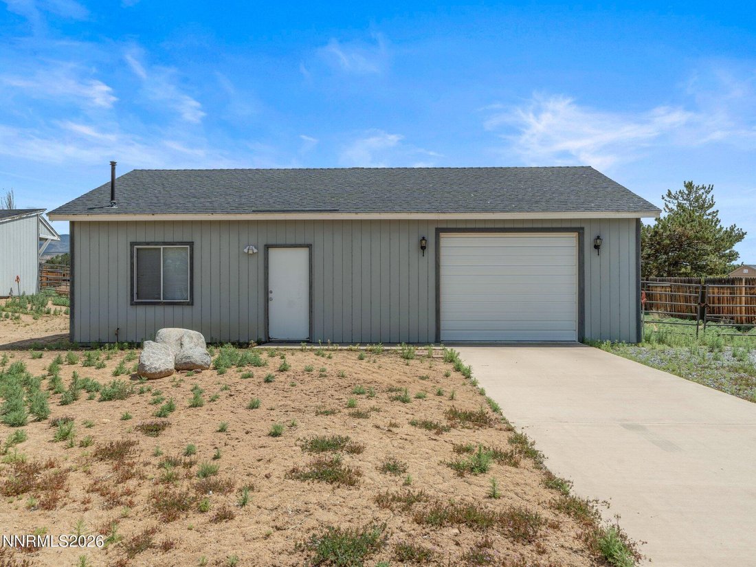 House in Sparks, Nevada, United States 4 - 17854291