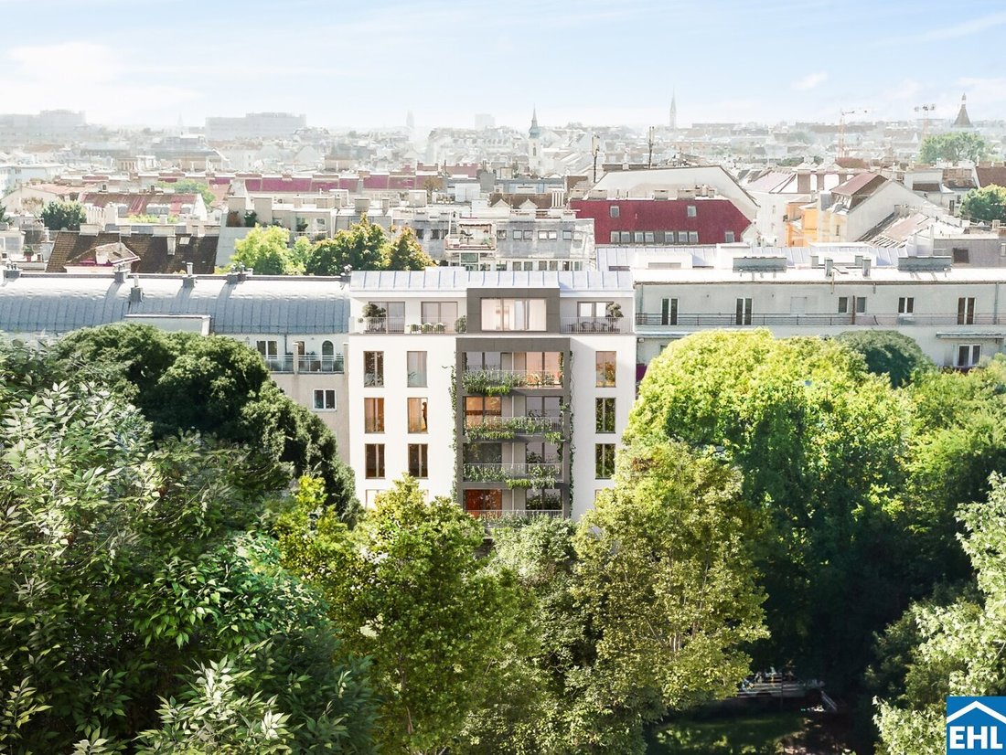 Apartment in Vienna, Wien, Austria 2 - 17853712