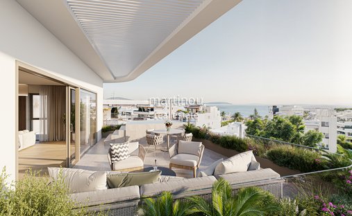 Apartment in Voula, Attica, Greece 1