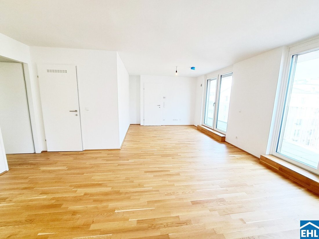 Apartment in Vienna, Wien, Austria 1 - 17853910