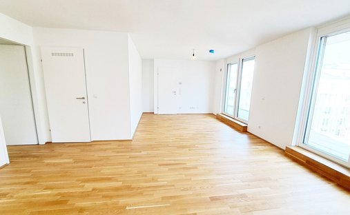 Apartment in Vienna, Wien, Austria 1