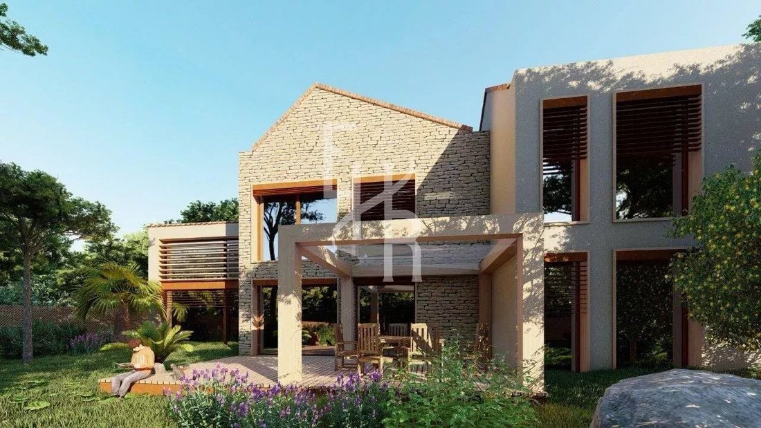 Villa in Mougins, Provence-Alpes-Côte d'Azur, France 2 - 17851461