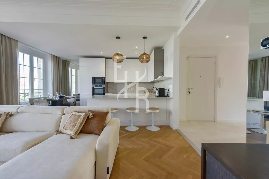 Apartment in Cannes, Provence-Alpes-Côte d'Azur, France 4 - 17851540