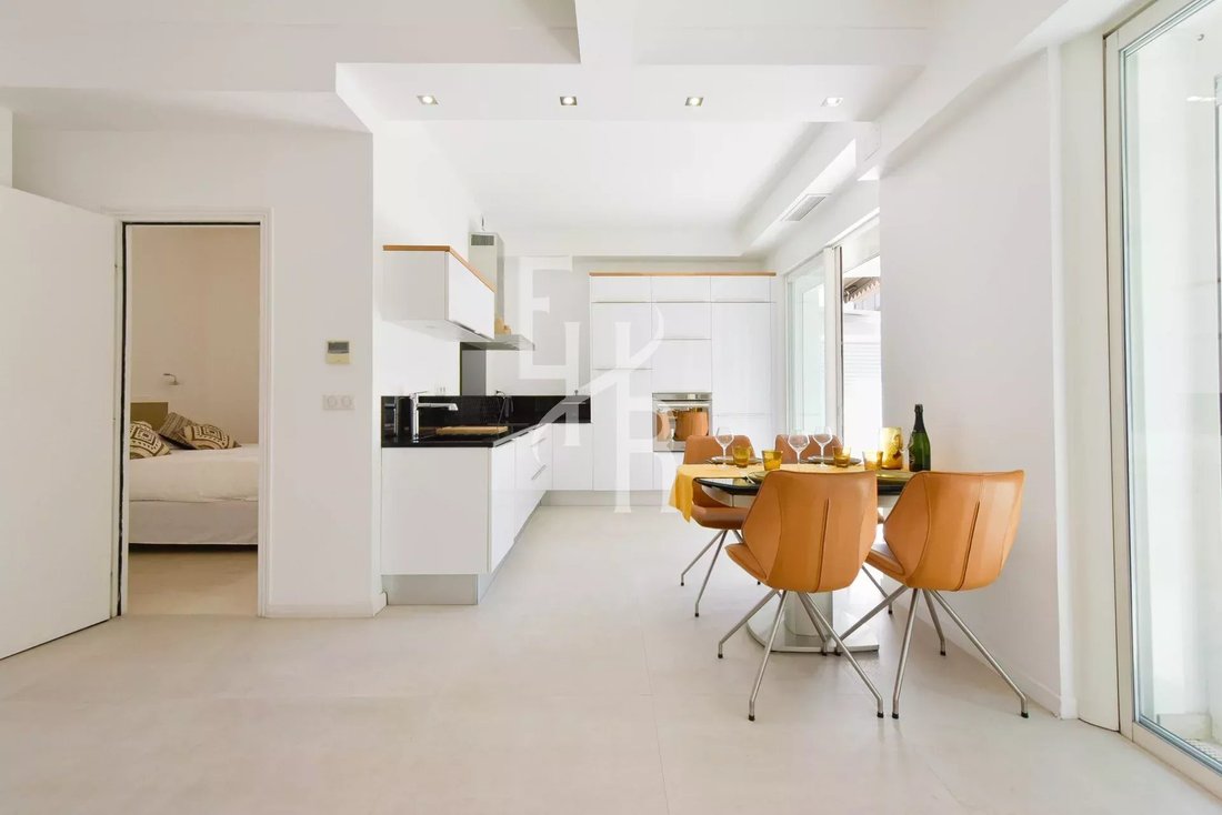 Apartment in Cannes, Provence-Alpes-Côte d'Azur, France 4 - 17851563