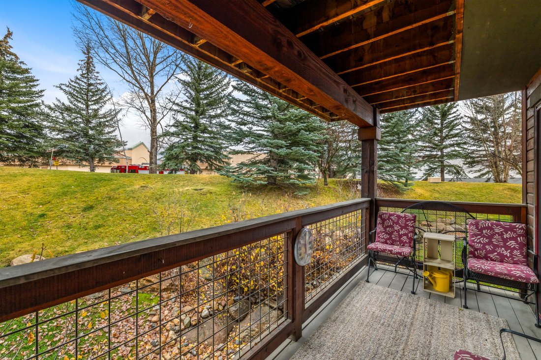 Condo in Steamboat Springs, Colorado, United States 3 - 17501065