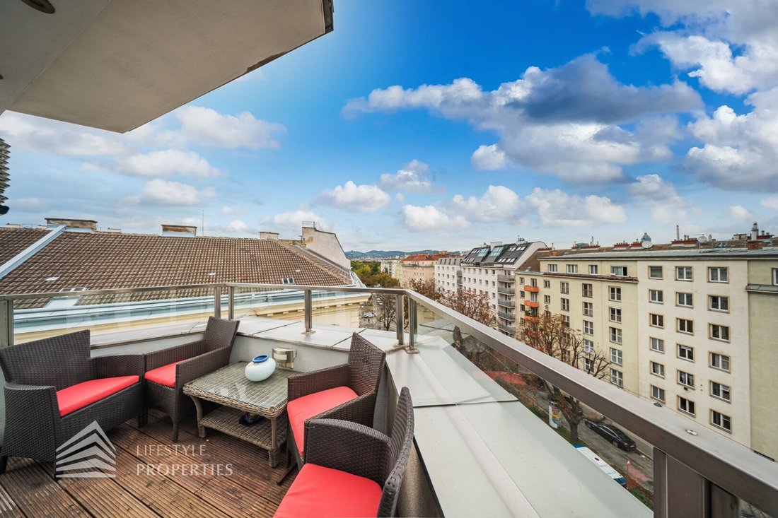 Apartment in Vienna, Wien, Austria 4 - 17853424