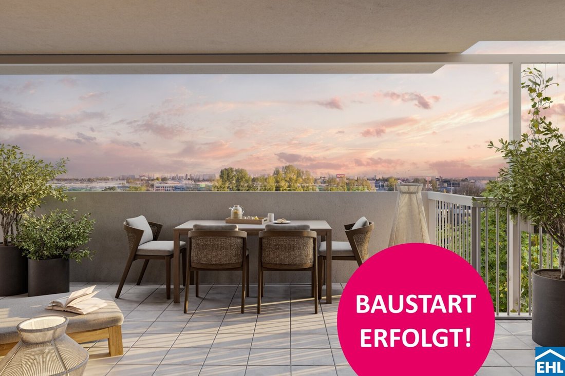Apartment in Vienna, Wien, Austria 1 - 17853690