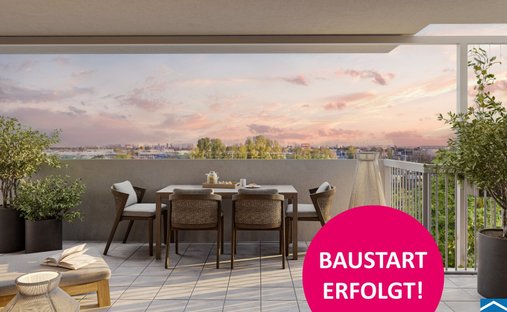Wohnung in Wien, Wien, Österreich 1