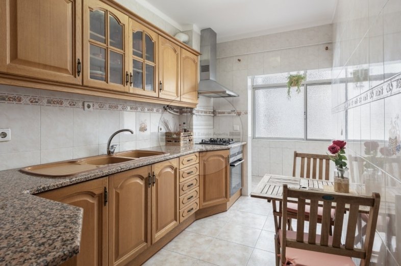 Apartment in Olhao, Algarve, Portugal 4 - 17851640