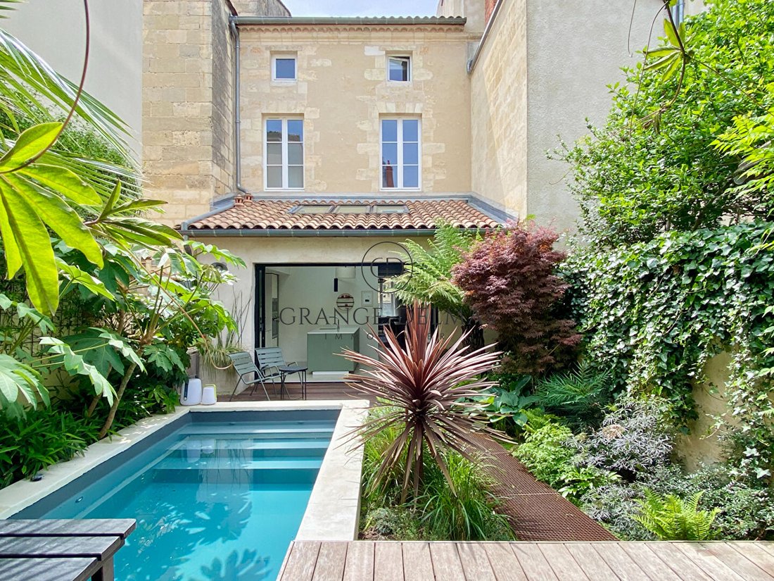 House in Le Lac-Bacalan, Bordeaux, France 1 - 17852562