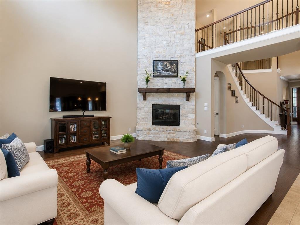 House in Frisco, Texas, United States 3 - 17855720