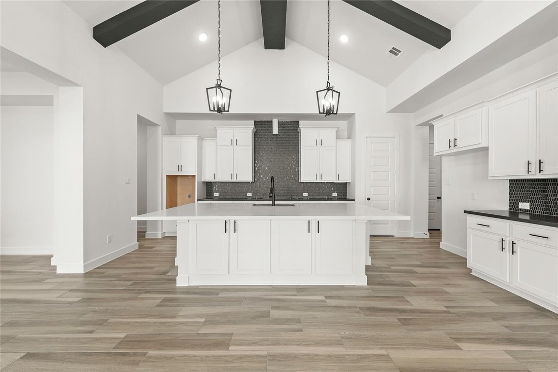 House in Montgomery, Texas, United States 5 - 17852005