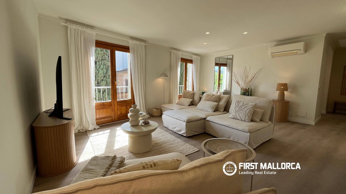 Apartment in Pollenca, Balearic Islands, Spain 2 - 17856332