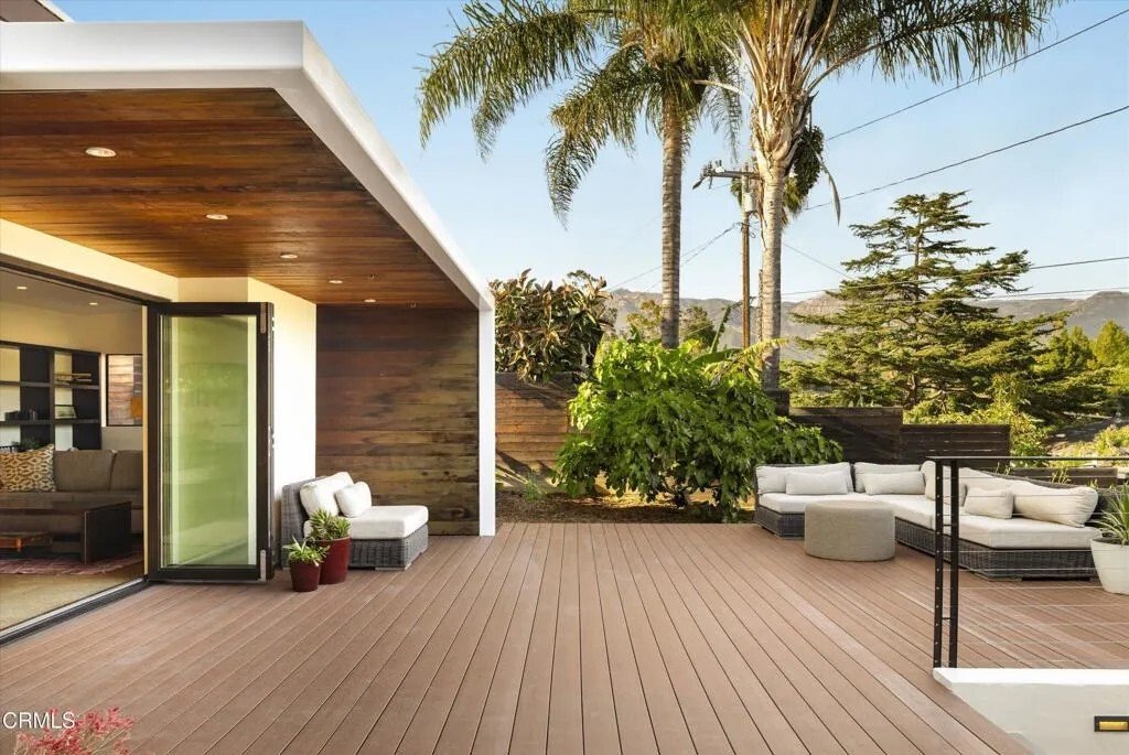 House in Santa Barbara, California, United States 1 - 17855378