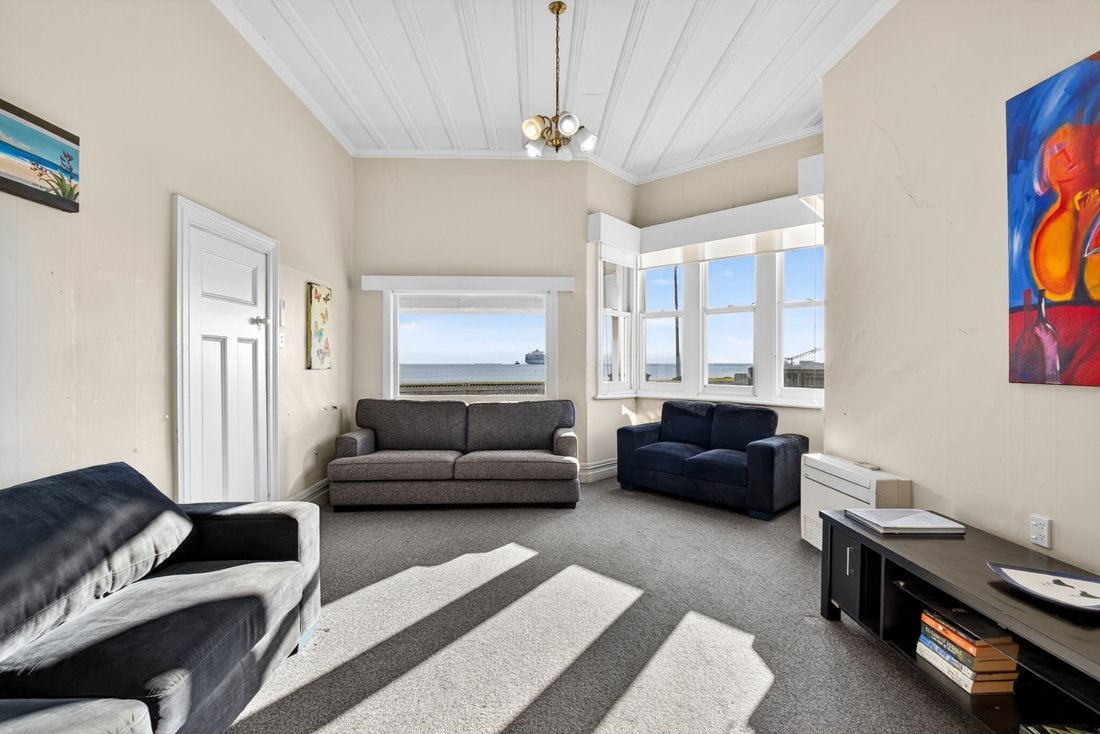 House in Napier, Hawke's Bay, New Zealand 4 - 17857037