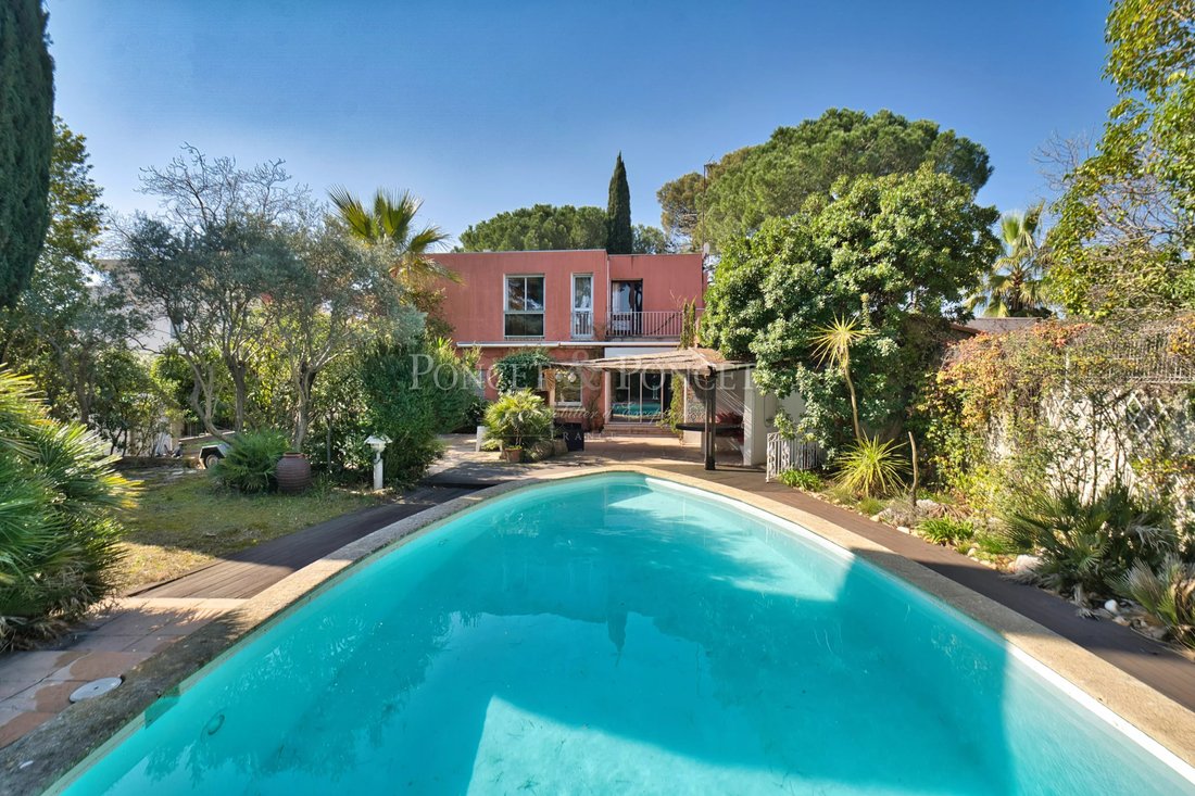 House in Aiguelongue, Montpellier, France 2 - 17853200