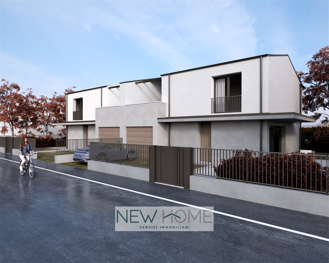 House in Borgo Roma, Verona, Veneto 3 - 17856555