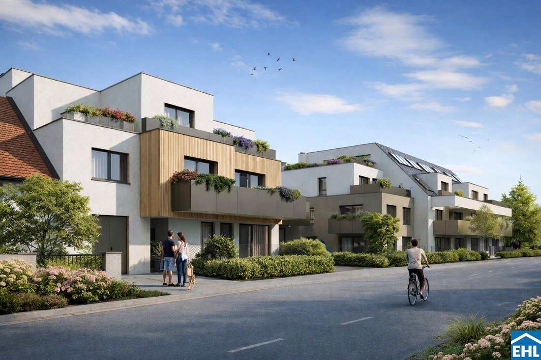 Apartment in Vienna, Wien, Austria 2 - 17853897
