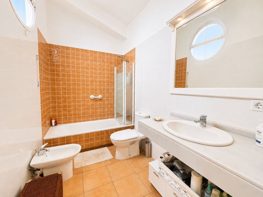 Apartment in Zona de Mascarat, Valencian Community, Spain 5 - 17854807