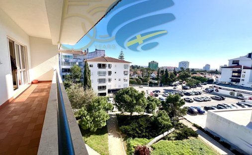 Apartment in Cascais e Estoril, Lisbon, Portugal 1