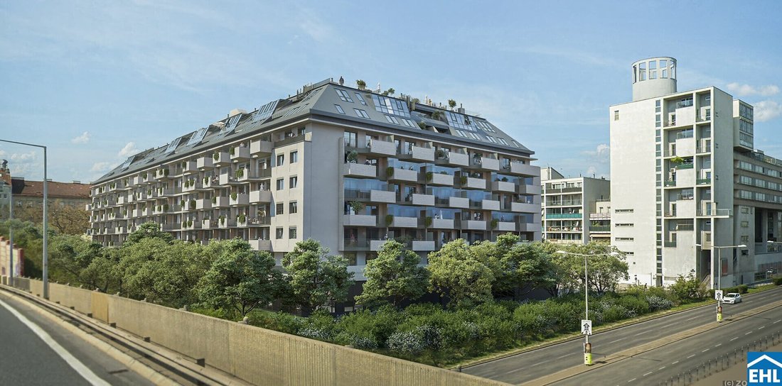 Apartment in Vienna, Wien, Austria 2 - 17853554