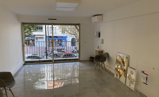 Apartment in Les Cougoulins-Rastines, Antibes, France 1