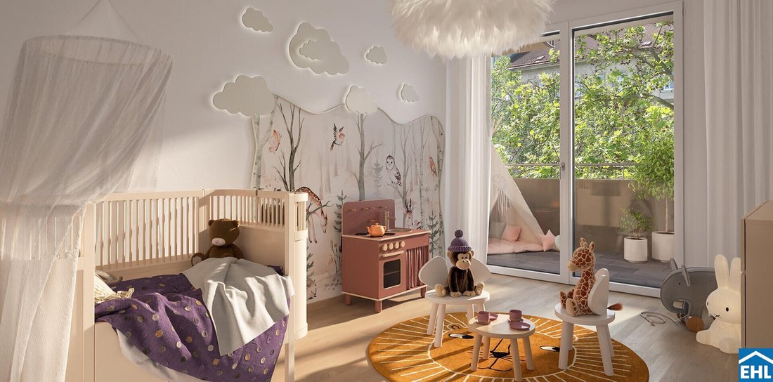 Apartment in Vienna, Wien, Austria 4 - 17853795