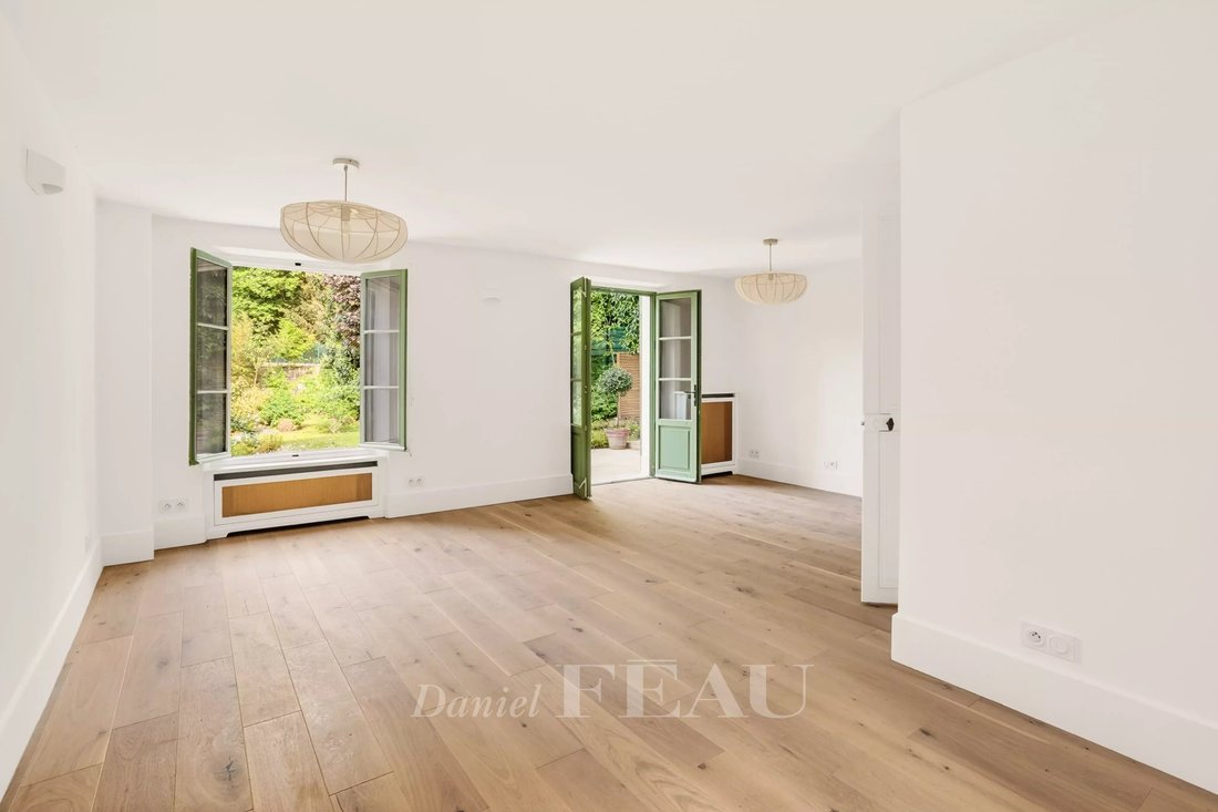 House in Le Centre, Meudon, France 5 - 17853237