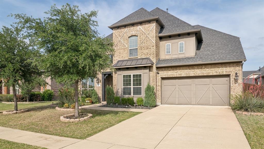 House in Rowlett, Texas, United States 2 - 17849916