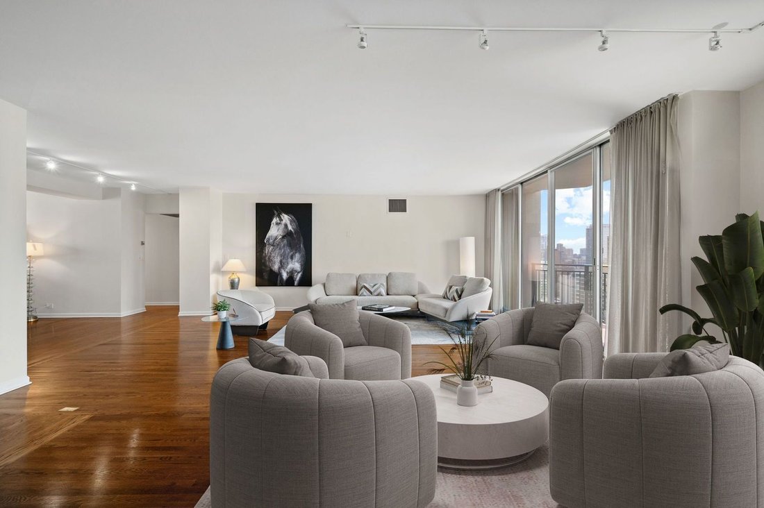 Condo in Chicago, Illinois, United States 5 - 17855578