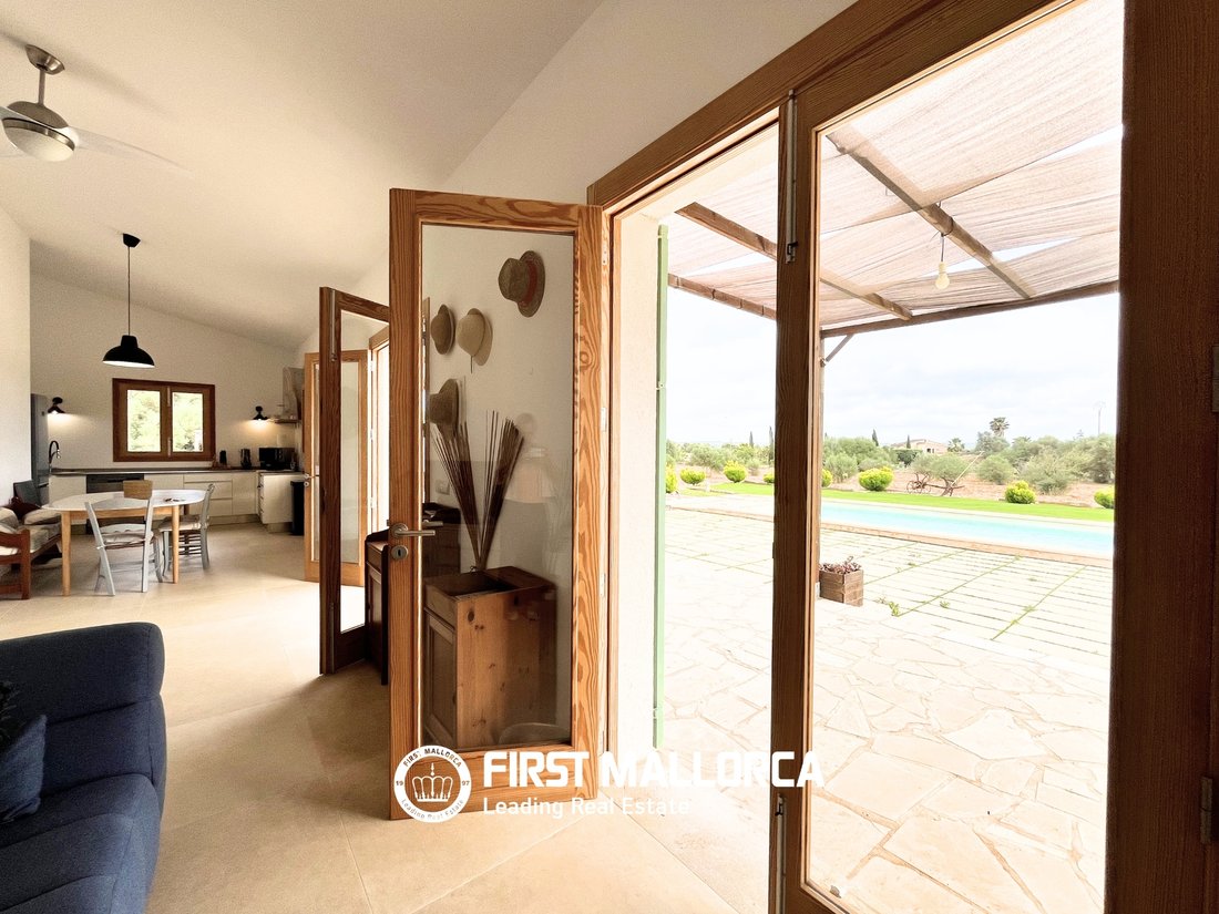 Finca in Campos, Balearic Islands, Spain 3 - 17704494